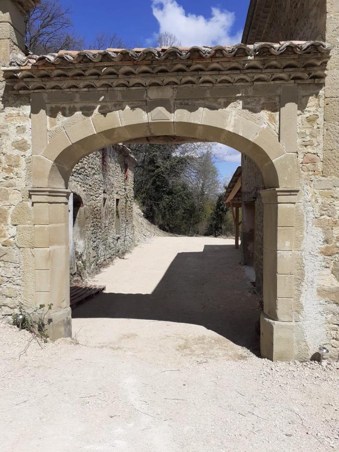 בורדו Gite Du Grand Delmas מראה חיצוני תמונה